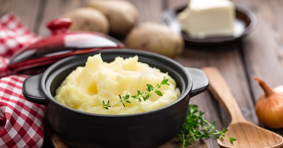 Helfen Salzstangen Bei Magen Darm Schonkost bei Magen-Darm-Grippe: Was Sie jetzt essen sollten